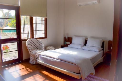 Bhola Bhawan Bed and Breakfast - Housity