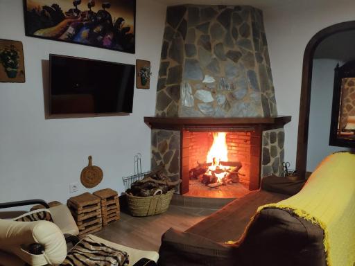 El Galindón Rancho - Housity