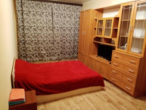 Uiutnaia kvartira posutochno v sergievom posade - Housity