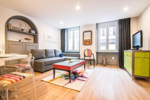 Nouveau - L'Intemporel - Centre Ville - Housity