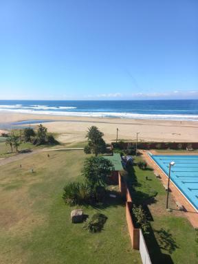 Margate Boulevard Beachfront Apartment - Housity