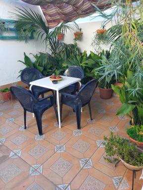 Alojamiento Rural Los Barrosos - Housity