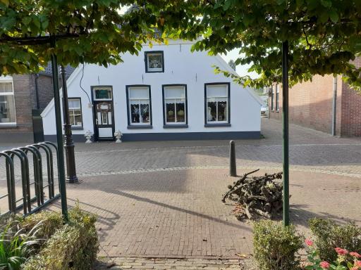 B&B t'Brocantje - Housity
