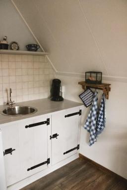 B&B t'Brocantje - Housity