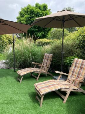 Ferienwohnung auf dem Eltenberg - Housity