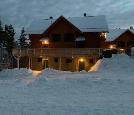 Apartment Ceglar Pohorje - Housity