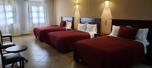 Suites Del Risco - Housity