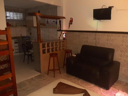 Kitnet Morro De São Paulo - Housity