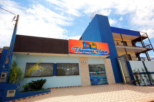 JS Thermas Hotel - Housity