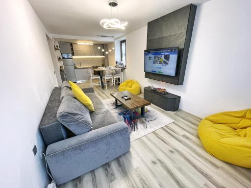 Perfect View Apartment - Housity