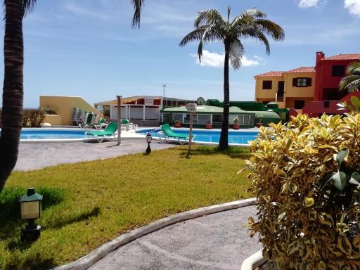 Apartamento Clemente Los Cancajos - Housity