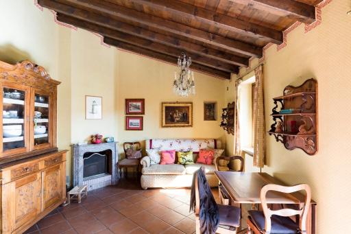 Il Rifugio ai Castelli - Housity