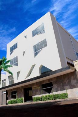 Itumbiara Palace Hotel - Housity