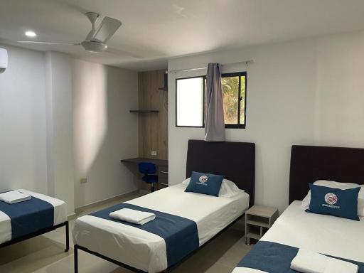 CIC apto Santa Ana 2 - Housity