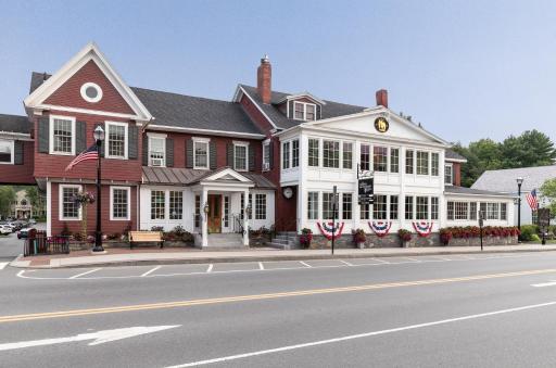 Green Mountain Inn - Housity