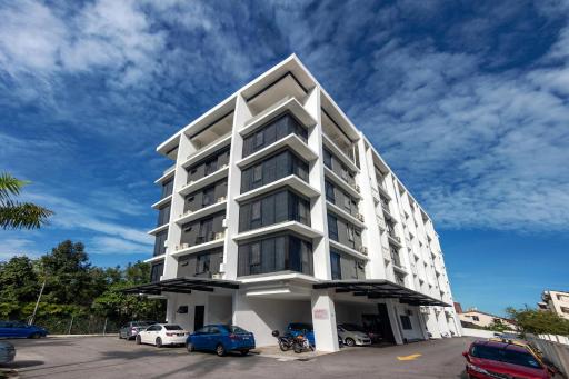 Scott Signature Suites by ALV - Housity