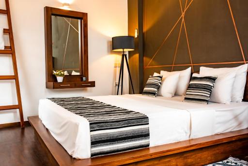 Eden Studio Apartments - 2 - Housity