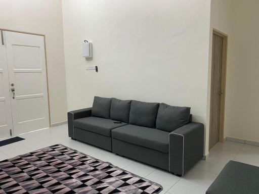 Twilight Imani Homestay Changlun - Housity