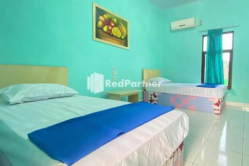 Wisma Pelita Asri RedPartner - Housity