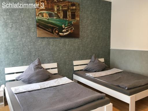 Ferienwohnung RIENA - Housity