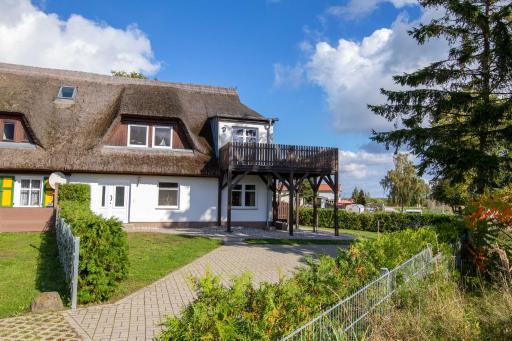 Ferienwohnungen Zum Fischerhafen - Housity