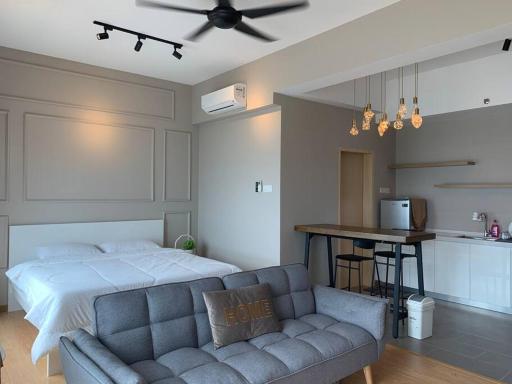 Kuantan Seaview Studio@Imperium Residence TgLumpur - Housity