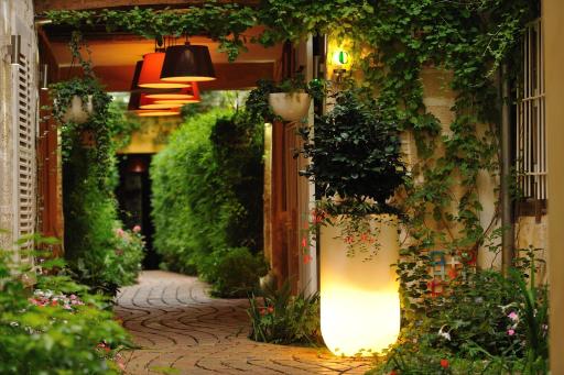 Les Patios du Marais 1 - Housity