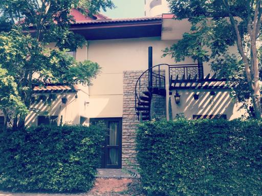 Rose House @ Cha-am - Housity