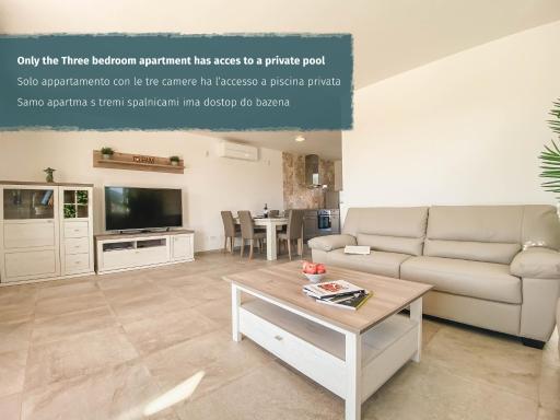 Travel Proud Salinea Apartments - Housity