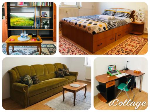 Home Sweet Home Apartment Office Space - Ploiesti - Housity