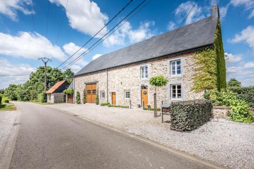 B&B Haut Brûly - Housity
