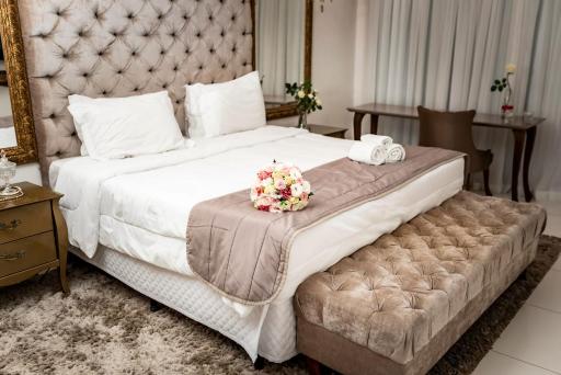 Pousada Guanabara Garden - Housity