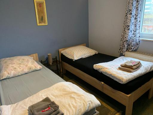 Monteur-Wohnungen, City-Apartment Sarrebruck - Housity