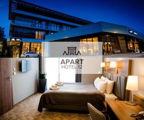 APART HOTEL 12 - Housity