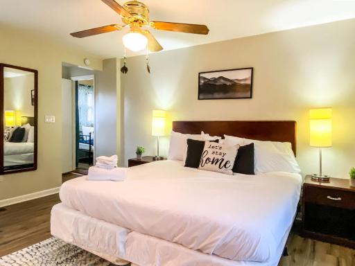 Mighty on McCullough- Mins from Downtown! - Housity