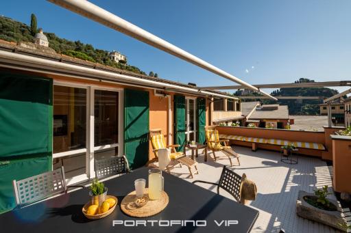 Portofino Terrace by PortofinoVip - Housity