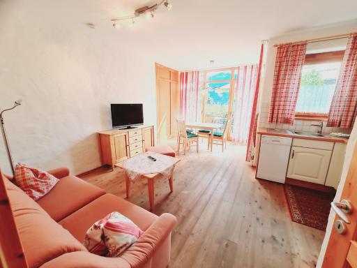 Apartments Juri & Hermann 2 - Hizvo