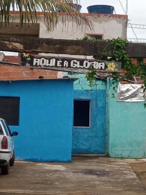 AQUI É A GLÓRIA - Housity