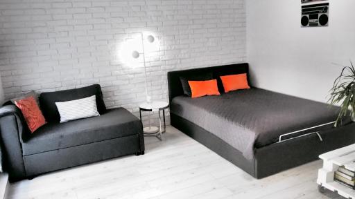 Svoboda Apartament - Hizvo