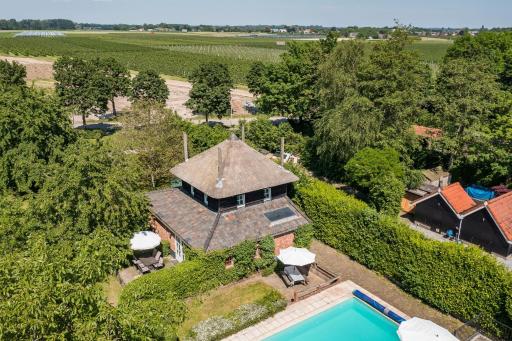 Vakantie in de Betuwe - Housity