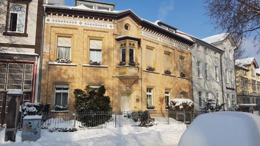 Zimmervermietung Dalberg - Housity