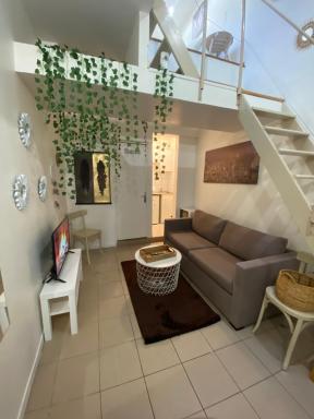 Grand studio Ermont - Housity