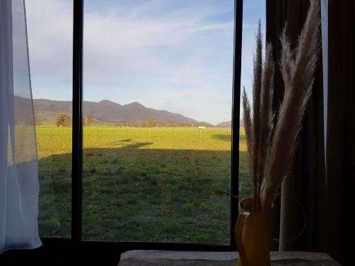 Ollagua Tiny House Sierra de la Ventana - Housity