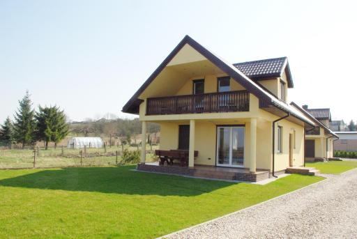 Nad Biebrz? Wojciech Bielawski - Housity