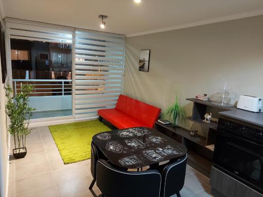 Arriendo Diario en Alto Serena V - Housity