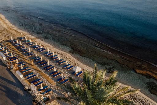 Infinity Blue Boutique Hotel & Spa - Adults Only - Housity