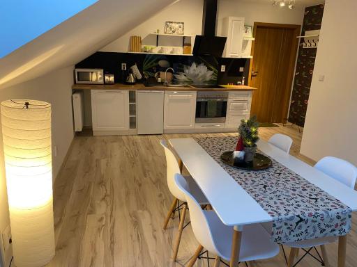 Apartamenty - Pod Wierzbami - Housity