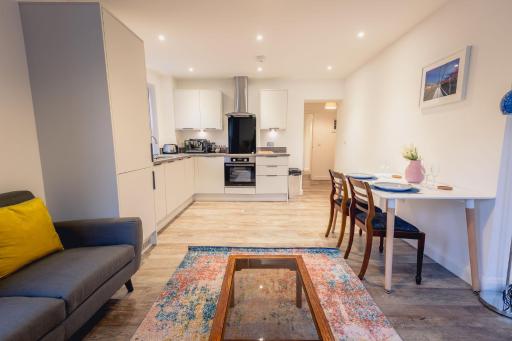 Bedminster Parade - Housity