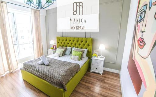Manica Braun - Housity