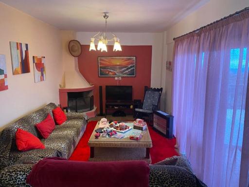 Villa Ioanna Arna Lakonias - Housity